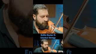 EnNis Doctor ft Istanbul Strings - Roma Sweet Melody