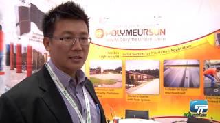 ecotechTube - Polymeur Sun Singapore Pte Ltd