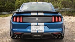 MUST HAVE Exhaust Modification For Shelby GT350