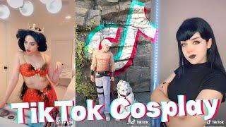 [TIK TOK] Best of Cosplay #4