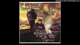 C.I.N. - Paranoia