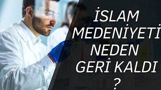 İslam Medeniyeti Neden Bilimde Geri Kaldı ? / İbn Rüşd Örneği / Abbas Güçlü / Caner Taslaman