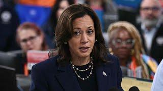 Kamala Harris blasted for ‘fake and staged’ post amid hurricane response criticism