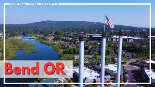 Moving to Bend Oregon? | Watch This First.