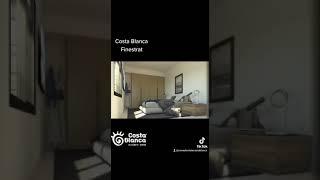 Costa Blanca- Finestrat-REF: A FNST 1101