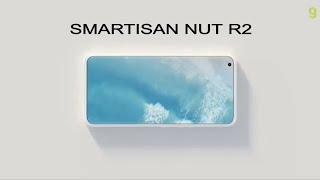 SMARTISAN Nut R2 Trailer Commercial Official Video HD | SMARTISAN Nut R2 Official Trailer