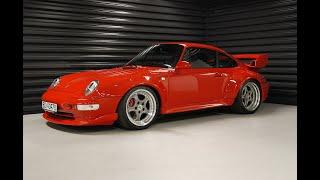 Buying A Porsche 911 1993-1998 (993) For Any Budget