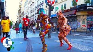 Top 10 Viral African Dance Styles That Hit Internationally