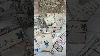 Freebie Friday!! Free Digital Download as a gift from us! In our Ko-fi Shop! #junkjournal