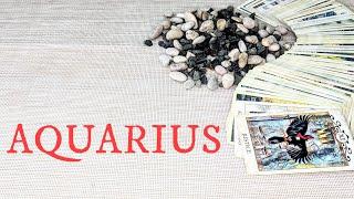 AQUARIUS - Unstoppable! A Sudden Change That Will Make You So Happy! AUGUST 19th-26th