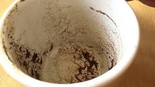 Capricorn October 14, 2024 Weekly Coffee Cup Reading by Cognitive Universe