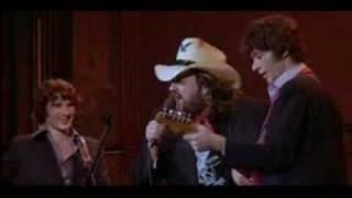 The Band & Ronnie Hawkins - Who Do You Love