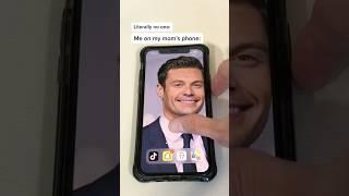 POV: Every Mom’s Phone  #TheManniiShow.com/series