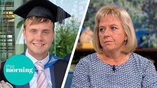 'We Fear That the Police Have Forgotten About Our Missing Son' | This Morning