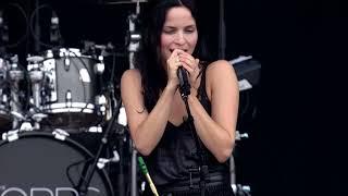 The Corrs - Ellis Island - Live at the Isle of Wight Festival 2016