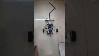 AAA and the Route Ranger .. #ai #robotics #cms #technology