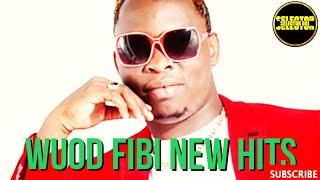 Wuod Fibi New Hits Mixtape 2024 | Selector Doj | LUO RHUMBA