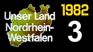 WDF Unser Land Nordrhein-Westfalen - Folge 3: Das Sauerland (1982)