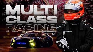 A MUST WATCH BEFORE EVERY MULTI-CLASS ENDURANCE RACE