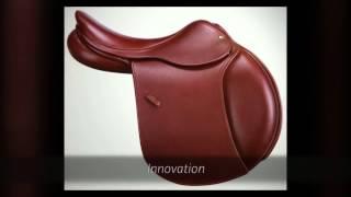 Demo Saddle by County Saddlery