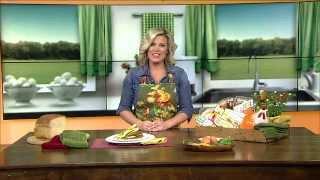 Jones Dairy Farm Breakfast Sausage Grilled Cheese