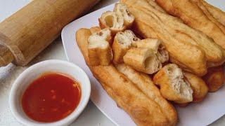 WAJIB COBA‼️RESEP SIMPEL CAKWE