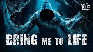 Bring Me to Life (Official Lyrical Video) |  Pull Me From This Haze | Yodo Studio