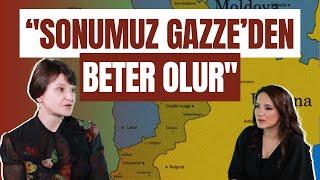 MOLDOVA'DA NELER OLUYOR? İSRAİL PARAYLA KİMLERİ SATIN ALDI?