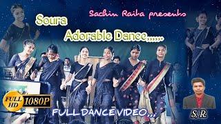 JHURAIYAN JISU MANGBALEN // NEW SOURA SO BEAUTIFUL DANCE VIDEO.