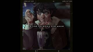 IB: @ScrunklySoot #nicodiangelo #pjo #percyjackson #hoo #fyp #edit #nicodiangeloedit #rickriordan
