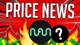 NAVX PRICE PREDICTION TODAY 2024! - What IS NAVX Token? - Token Latest NEWS