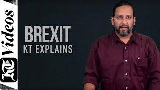 KT Explains   Brexit