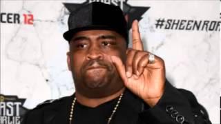 Patrice O'Neal on O&A #99 - Tiger Woods' Side Piece