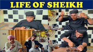 Life Of Sheikh || Comedy video || Chohanidiots