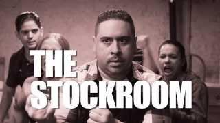 The Stockroom Film Trailer