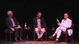 Ang Lee and James Schamus in Conversation