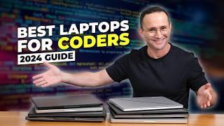 Best Laptop for Programming: 2024 Ultimate Guide