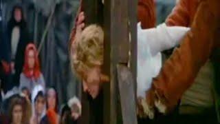 Chouans (1988) ~ Guillotine Decapitation Of A Chouannerie Women