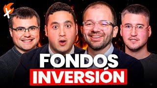 Cómo CONSEGUIR CAPITAL para tu NEGOCIO con los FONDOS DE INVERSIÓN | ExtraSpicy #15