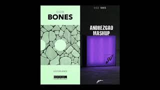 D.O.D - SIXES Vs D.O.D - BONES [ANDREZGAO MASHUP]