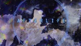 Afterlife - Neutral Moon X HyuN (From @RayarkInc Cytus 2) (Official Audio)