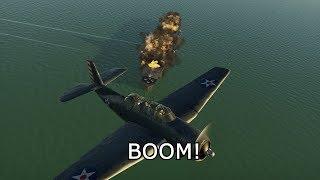 ACE PILOT | I Like Those Odds - War Thunder ad