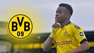 The BEST of Youssoufa moukoko 2024 | CompilationsFC | #youssoufamoukoko #bvb #footballhighlights