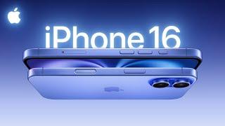 Introducing iPhone 16 | Apple