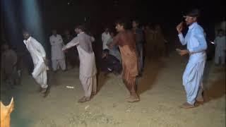 New Saraiki jhumar Dhol Dance In Pakistan