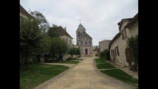 BOURDEILLES  AIRE - Dordogne