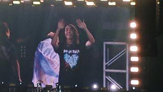 Tomoya Kanki ment - #OneOkRock Luxury Disease Tour Manila 2023 #oor #tomoya #drummer