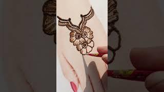 #mehndi #design #mehndidesign #backhandmehndidesign #short #ytshort