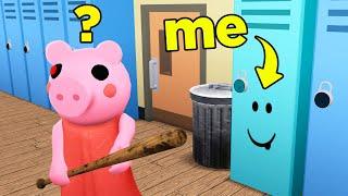 Roblox Piggy DISGUISE PRANK!