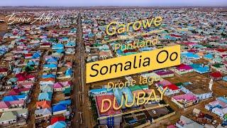 Garowe,Puntland